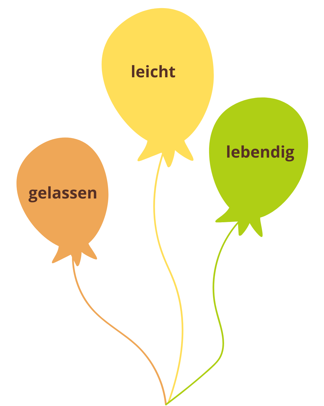 Leben mit Selbstfreundlichkeit Leben mit Selbstfreundlichkeit