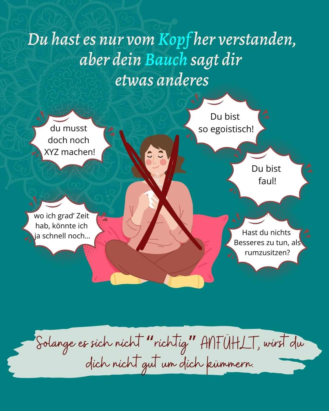 Schlechtes Gewissen Schlechtes Gewissen